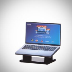 Troféu de Acrílico Personalizado – 0050